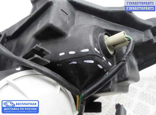 Фара передняя на Nissan Murano I (Z50)