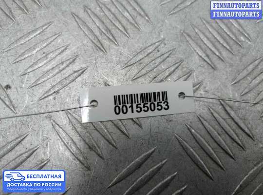 Переключатель света на BMW 7 (F01/F02)