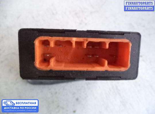 ЭБУ прочее на Toyota Caldina T190