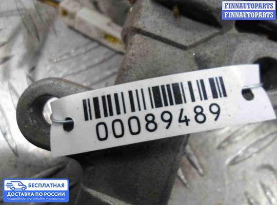 Замок зажигания с ключом на Nissan Pathfinder III (R51)