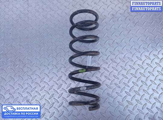Пружина подвески на Honda Accord VIII (CU)