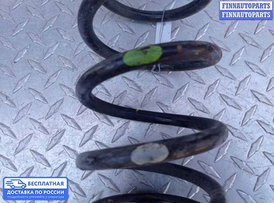 Пружина подвески на Honda Accord VIII (CU)