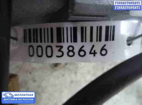 Замок зажигания с ключом на Infiniti FX I (S50)