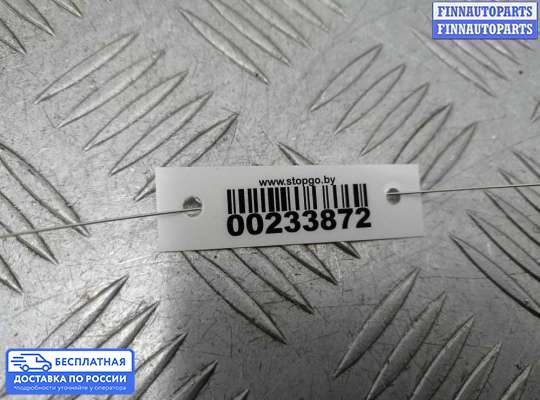 Кронштейн бампера на Volkswagen Touareg I (7L)