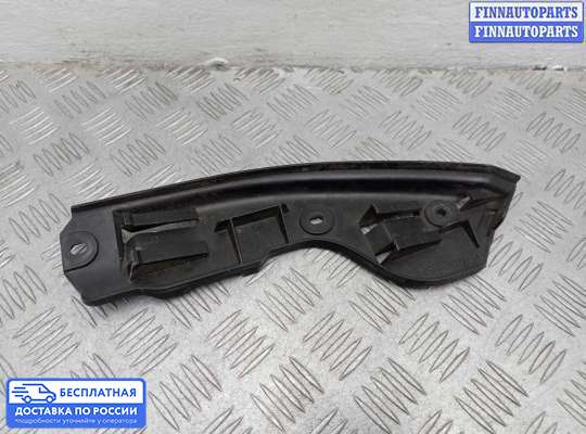 Кронштейн бампера на Volkswagen Touareg I (7L)