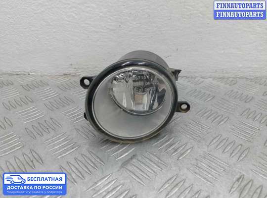 Фара противотуманная (ПТФ) на Lexus RX III (AL10)