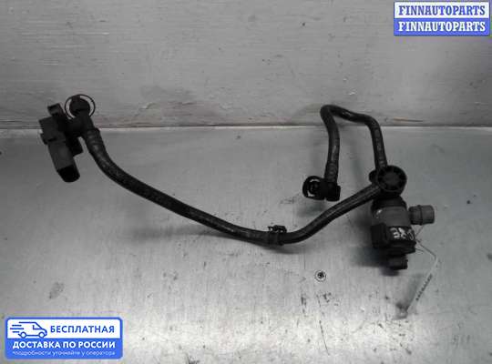 Клапан воздушный на BMW 5 (F10/F11)