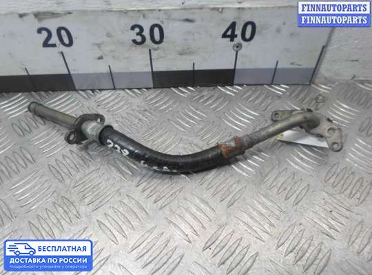 Патрубок (трубка, шланг) на Mercedes-Benz S (W222)