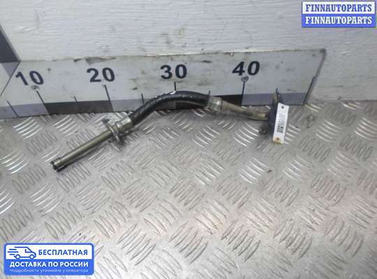 Патрубок (трубка, шланг) на Mercedes-Benz S (W222)