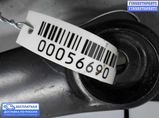 Поводок дворника на Hyundai ix35 I / Tucson II (LM)