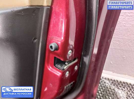 Ограничитель двери на Subaru Tribeca