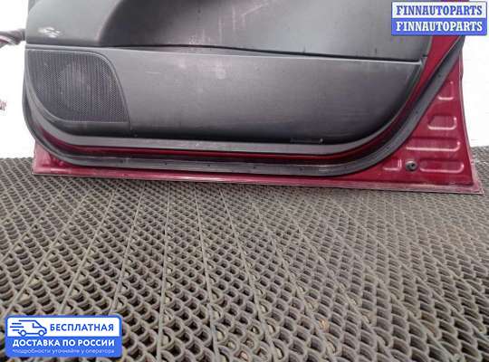 Ограничитель двери на Subaru Tribeca