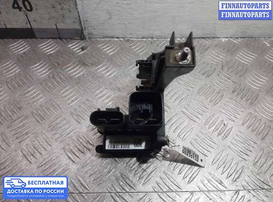 Трамблер (Распределитель зажигания) на BMW 3 (F30/F31)