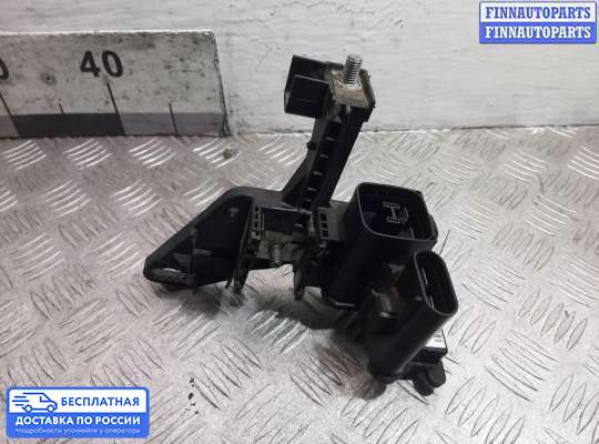 Трамблер (Распределитель зажигания) на BMW 3 (F30/F31)