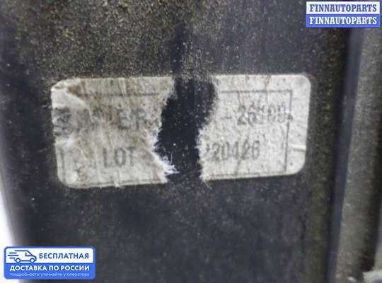 Блок предохранителей на Hyundai Santa Fe I (SM, Classic +ТАГАЗ)