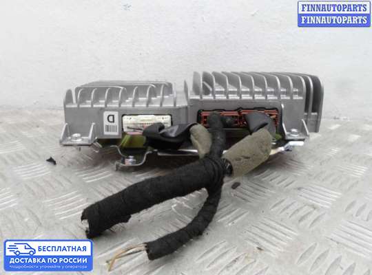 Аудиотехника на Infiniti Q50 (V37)