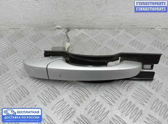 Ручка двери наружная на Dodge Journey