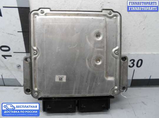 ЭБУ ДВС (блок управления двигателем) на Ford Kuga II / Escape III