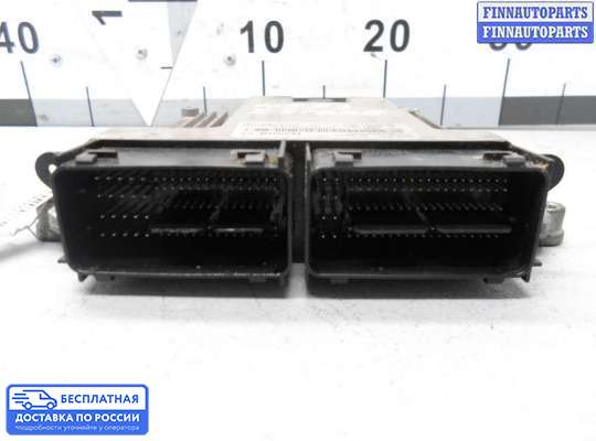 ЭБУ ДВС (блок управления двигателем) на Ford Kuga II / Escape III