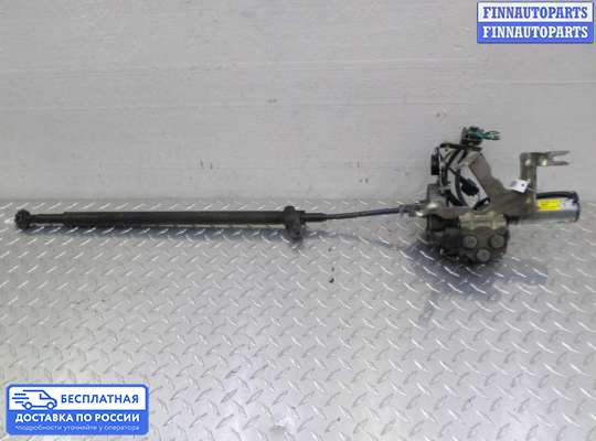 Амортизатор крышки багажника на Ford Expedition III (U324)