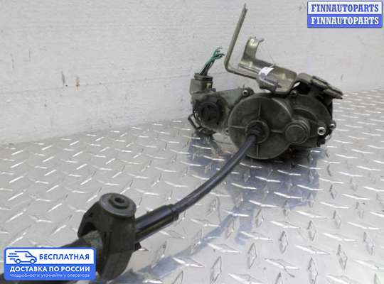 Амортизатор крышки багажника на Ford Expedition III (U324)