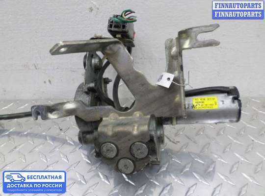 Амортизатор крышки багажника на Ford Expedition III (U324)