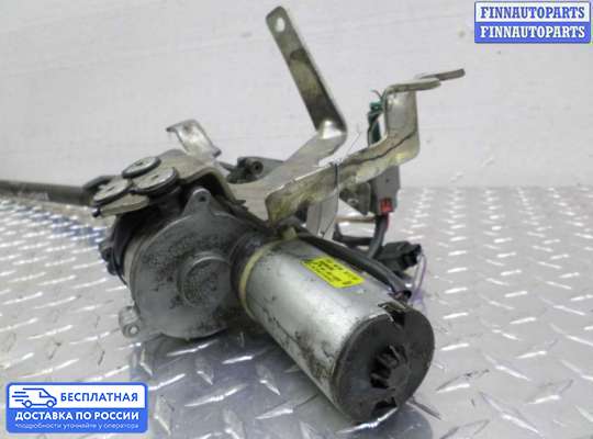 Амортизатор крышки багажника на Ford Expedition III (U324)