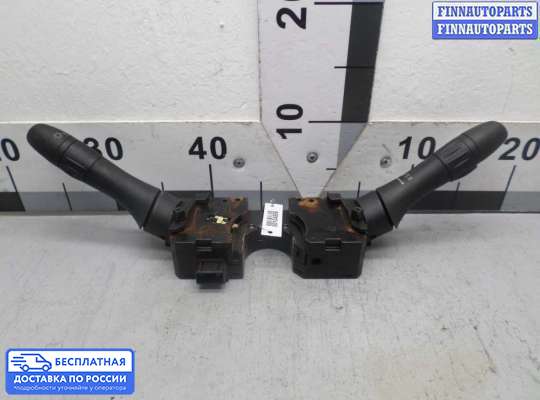 Подрулевой переключатель на Infiniti Q50 (V37)