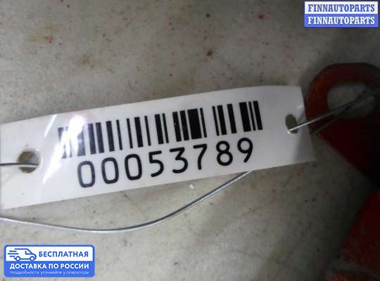 ЭБУ прочее на Nissan Murano I (Z50)