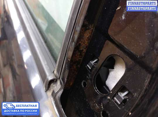 Молдинг на Honda Pilot II (YF3,YF4)