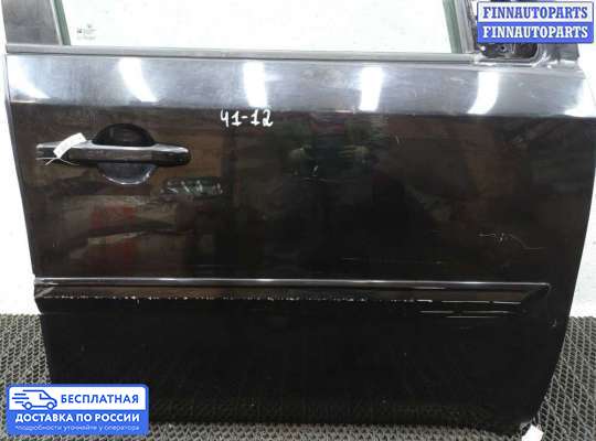 Молдинг на Honda Pilot II (YF3,YF4)