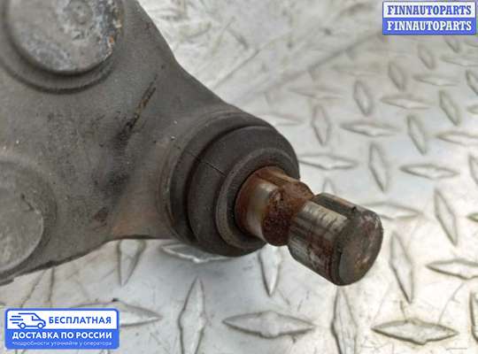 Рычаг подвески на Hyundai Sonata VI (YF)
