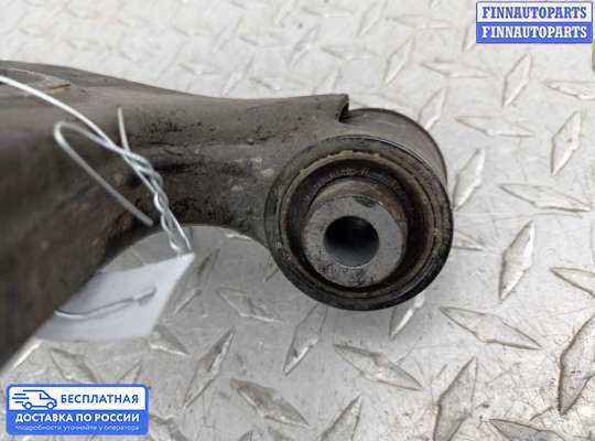 Рычаг подвески на Hyundai Sonata VI (YF)