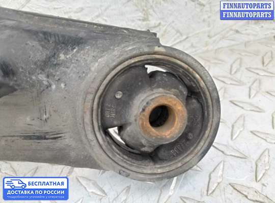 Рычаг подвески на Hyundai Sonata VI (YF)