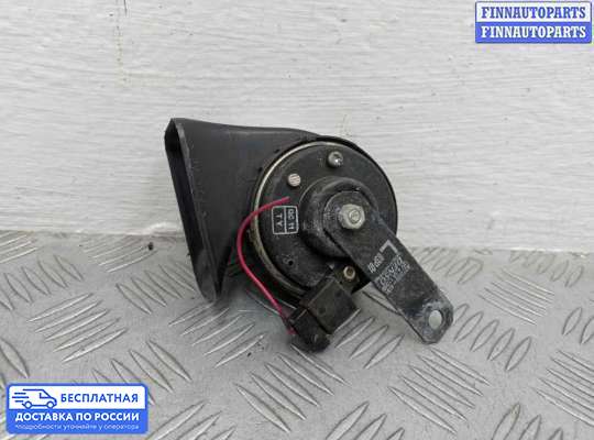 Сигнал (клаксон) на Subaru Tribeca