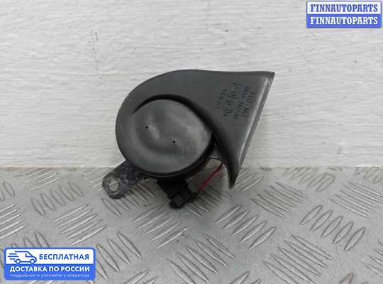 Сигнал (клаксон) на Subaru Tribeca