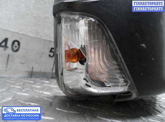 Зеркало боковое на Mercedes-Benz Sprinter (906)