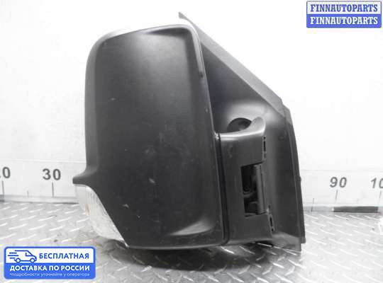 Зеркало боковое на Mercedes-Benz Sprinter (906)