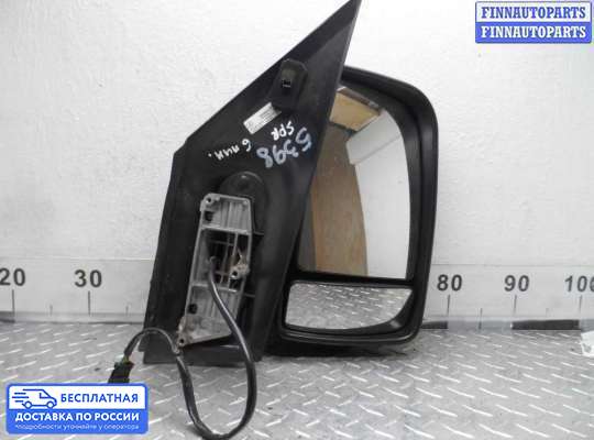 Зеркало боковое на Mercedes-Benz Sprinter (906)