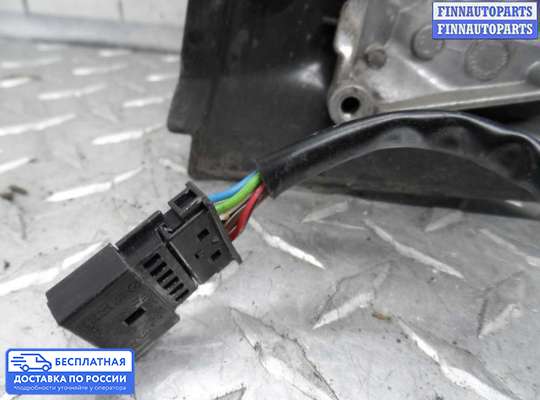 Зеркало боковое на Mercedes-Benz Sprinter (906)