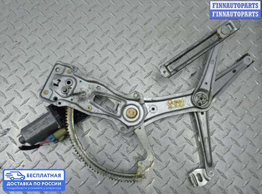 Стеклоподъемник электрический на Mercedes-Benz ML (W163)