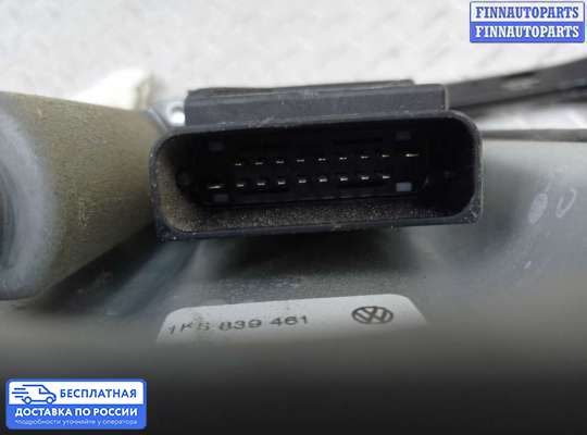 Стеклоподъемник электрический на Volkswagen Jetta V (1K)