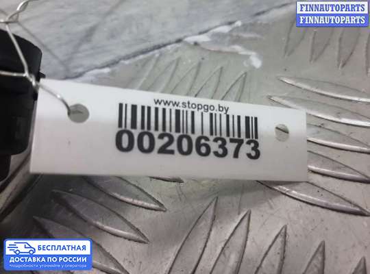Патрубок (трубка, шланг) на BMW X5 (E70)
