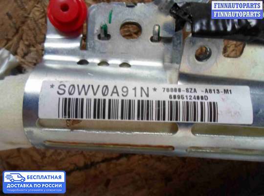 Подушка безопасности (прочее) на Honda Pilot II (YF3,YF4)