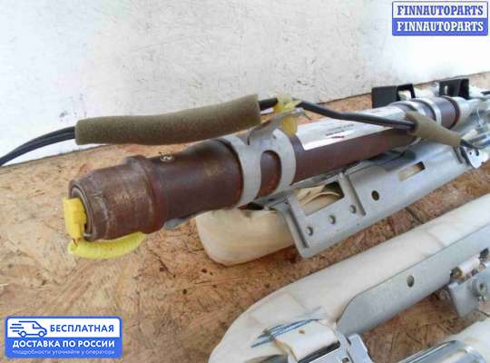 Подушка безопасности (прочее) на Honda Pilot II (YF3,YF4)