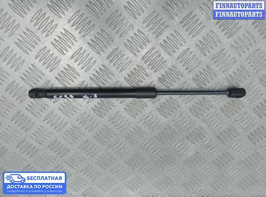 Амортизатор крышки багажника на Volkswagen Passat B7 (36)