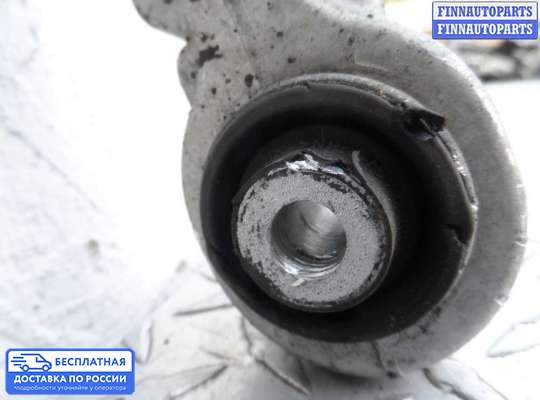Рычаг подвески на BMW X5 (E70)