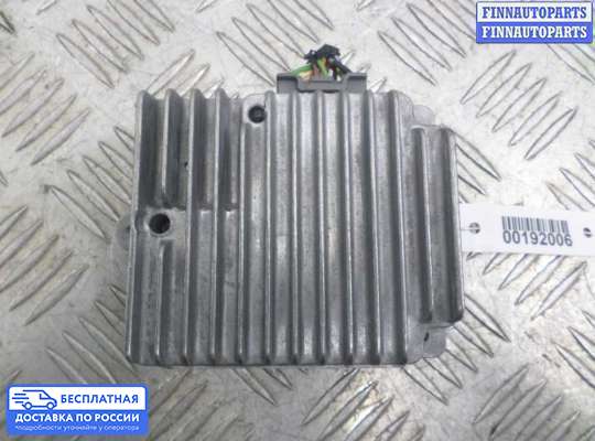 ЭБУ прочее на Honda Pilot II (YF3,YF4)
