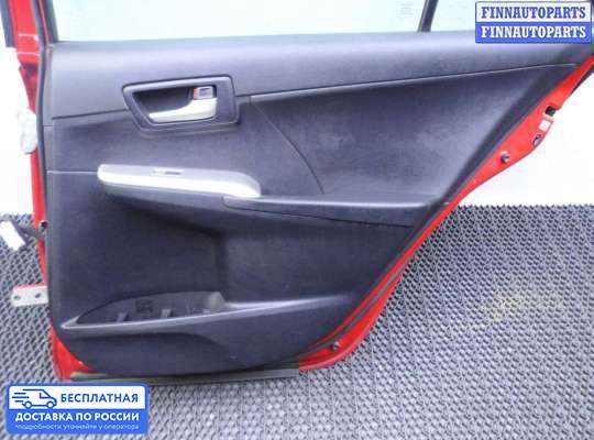 Блок управления стеклоподъёмниками на Toyota Camry XV50
