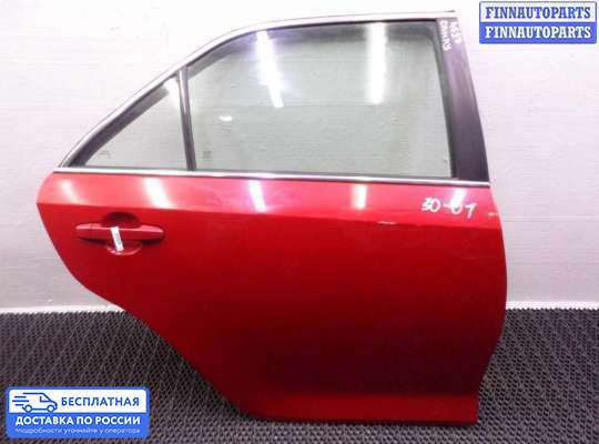Блок управления стеклоподъёмниками на Toyota Camry XV50